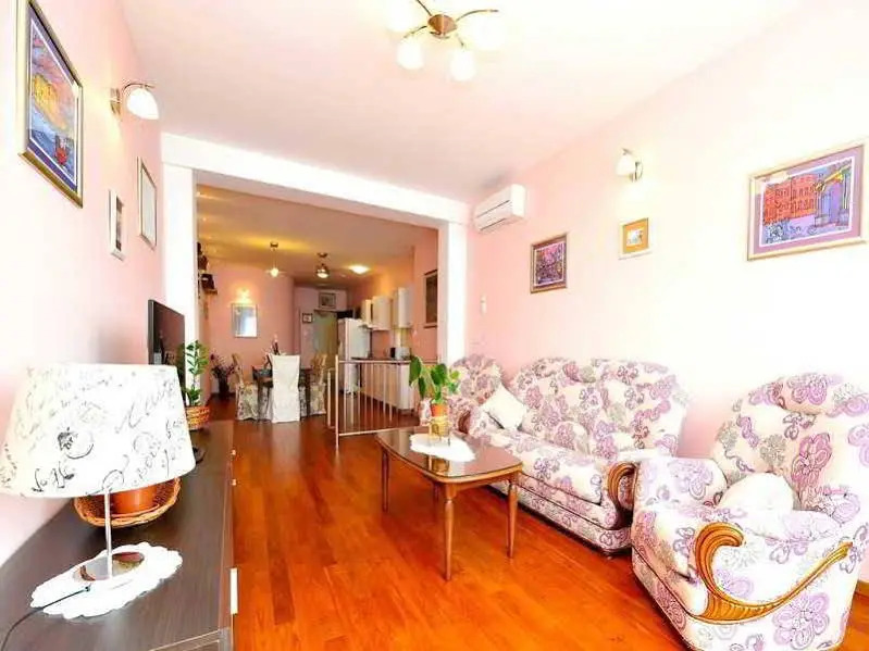 Apartments Renata