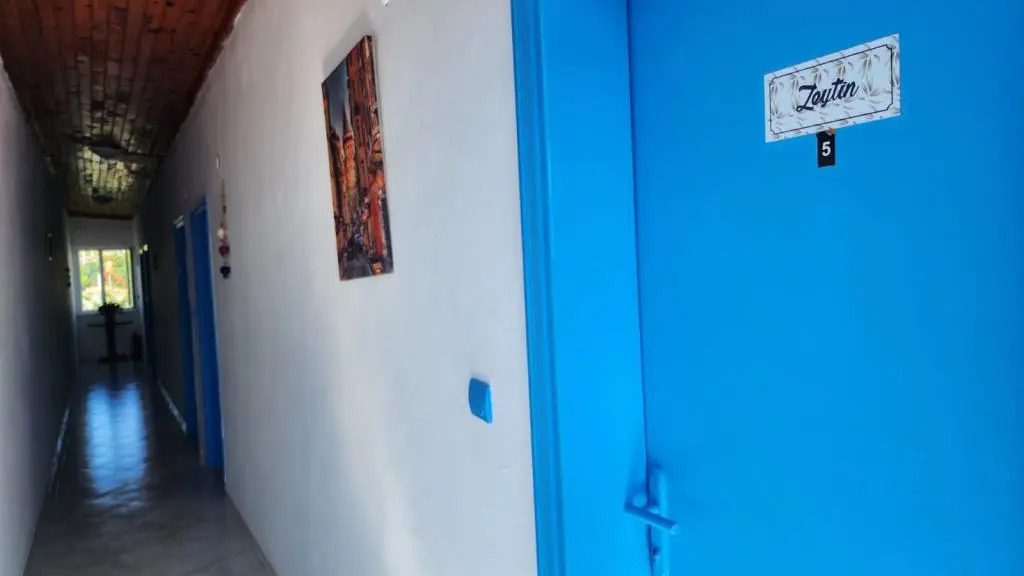 Örnek Motel