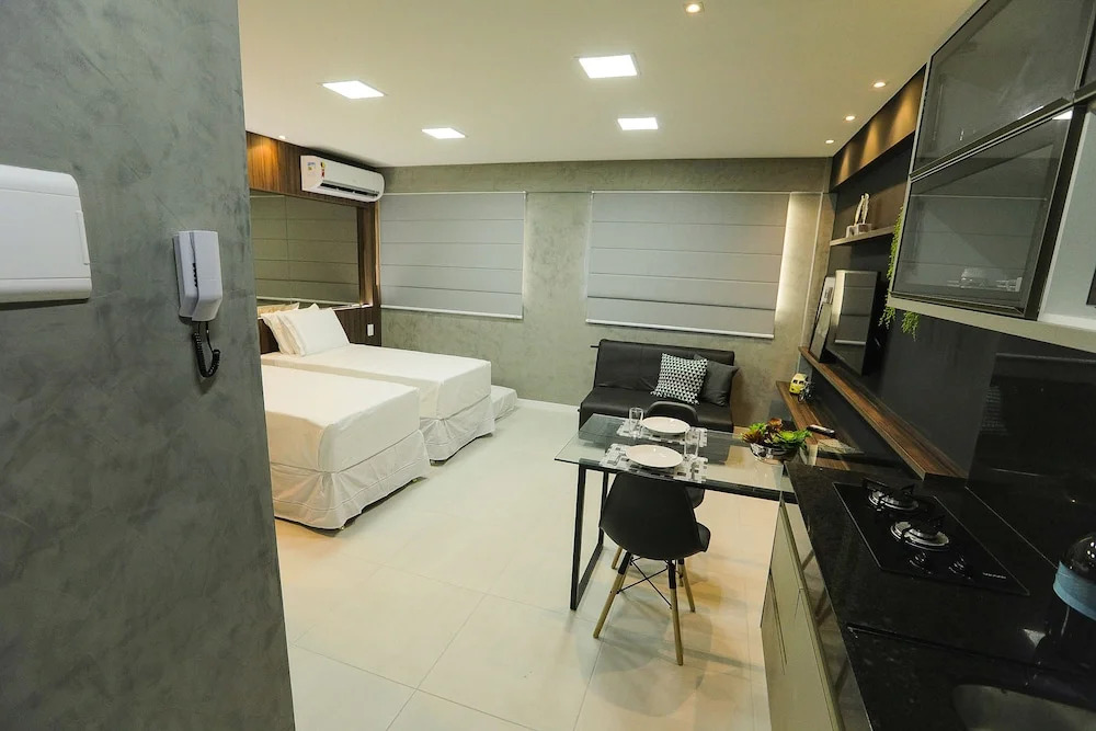 Edificio Time Apto 1510
