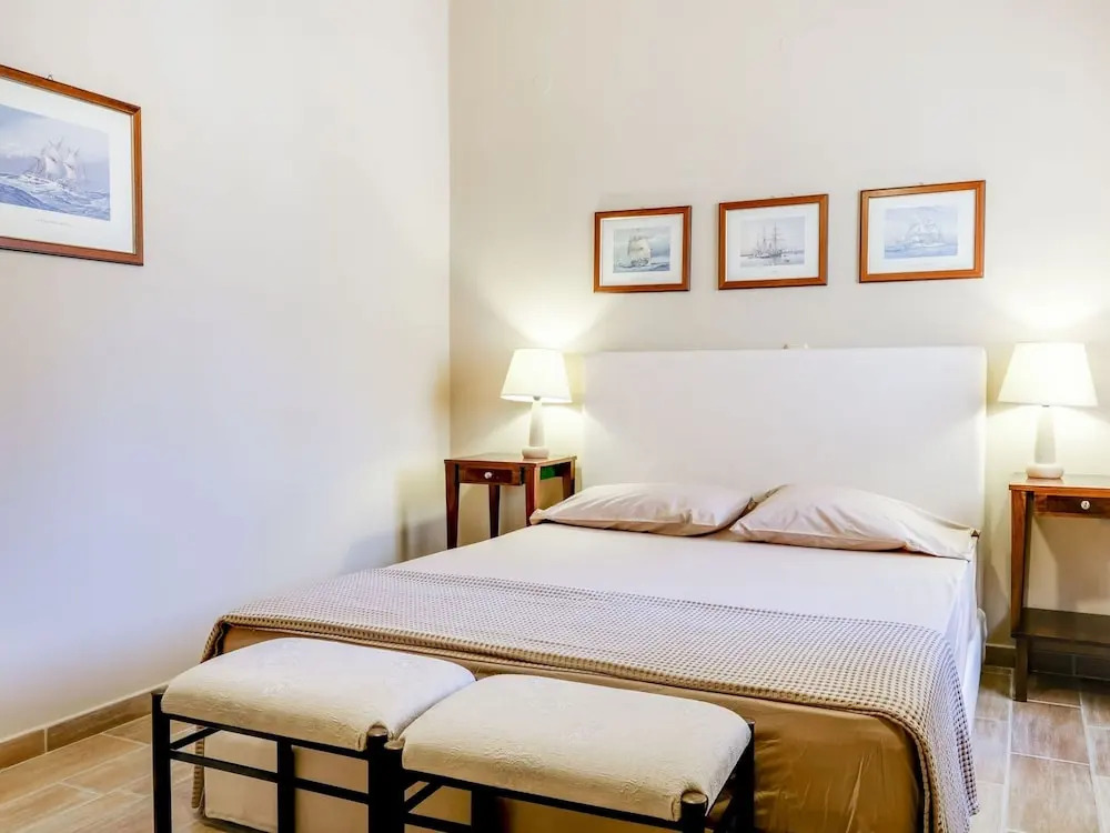 Villa in Kerkira near Corfu Beaches