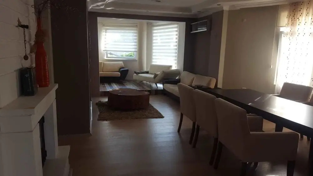 Payaller Villa 4
