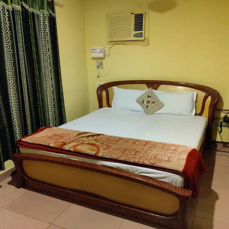 Riders Resort