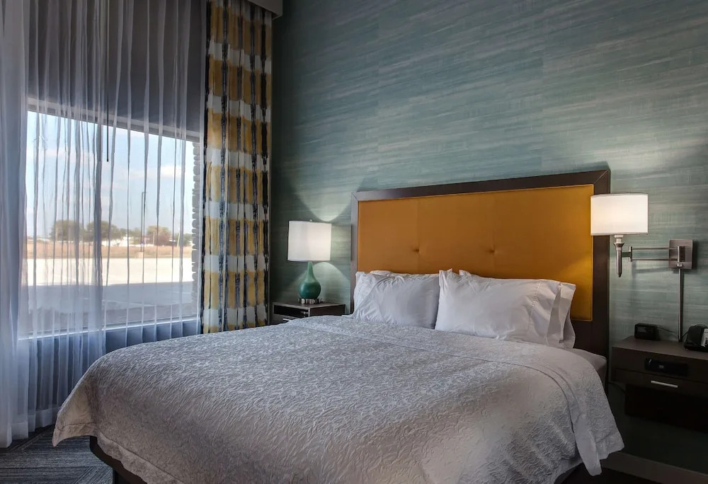 Hampton Inn & Suites North Huntingdon-Irwin, PA
