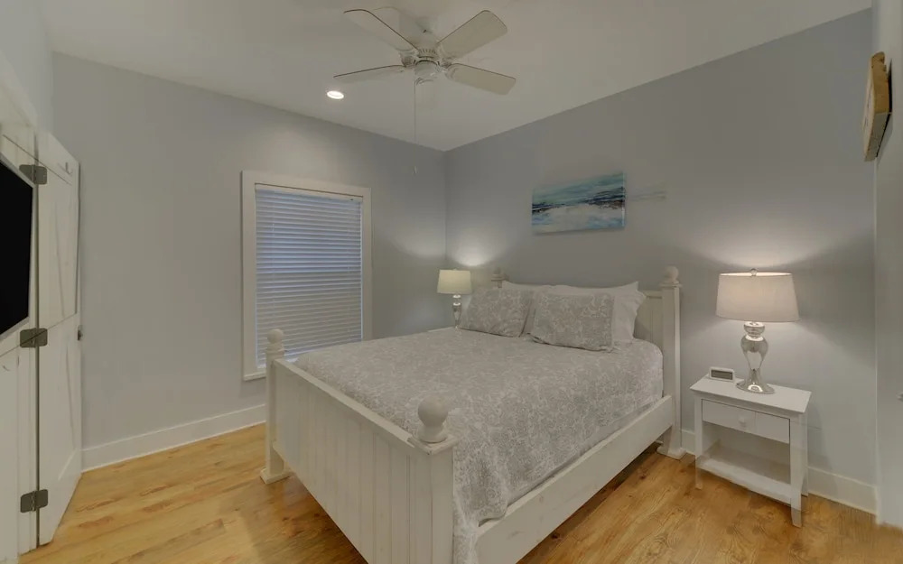 Magnolia Cottages By The Sea-36 Vinings by Florida Star Vacations