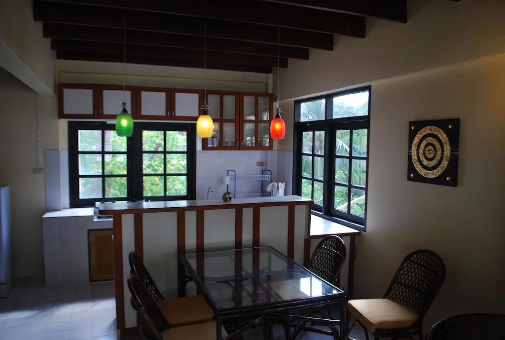 Sunset Apartment Phuket