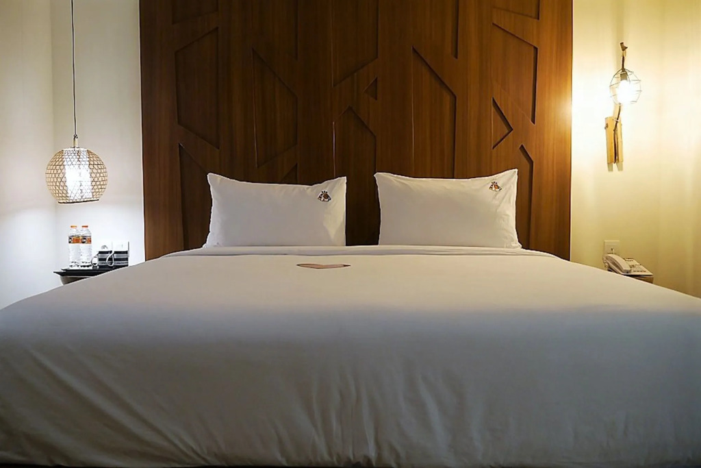 MaxOneHotels at Ubud - CHSE Certified