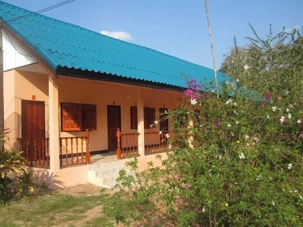 Kong Tong Resort
