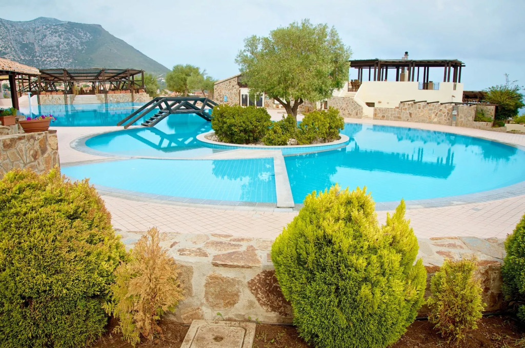 Club Esse Cala Gonone