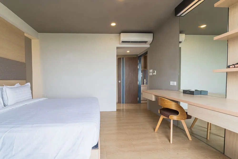 Areca Hotel