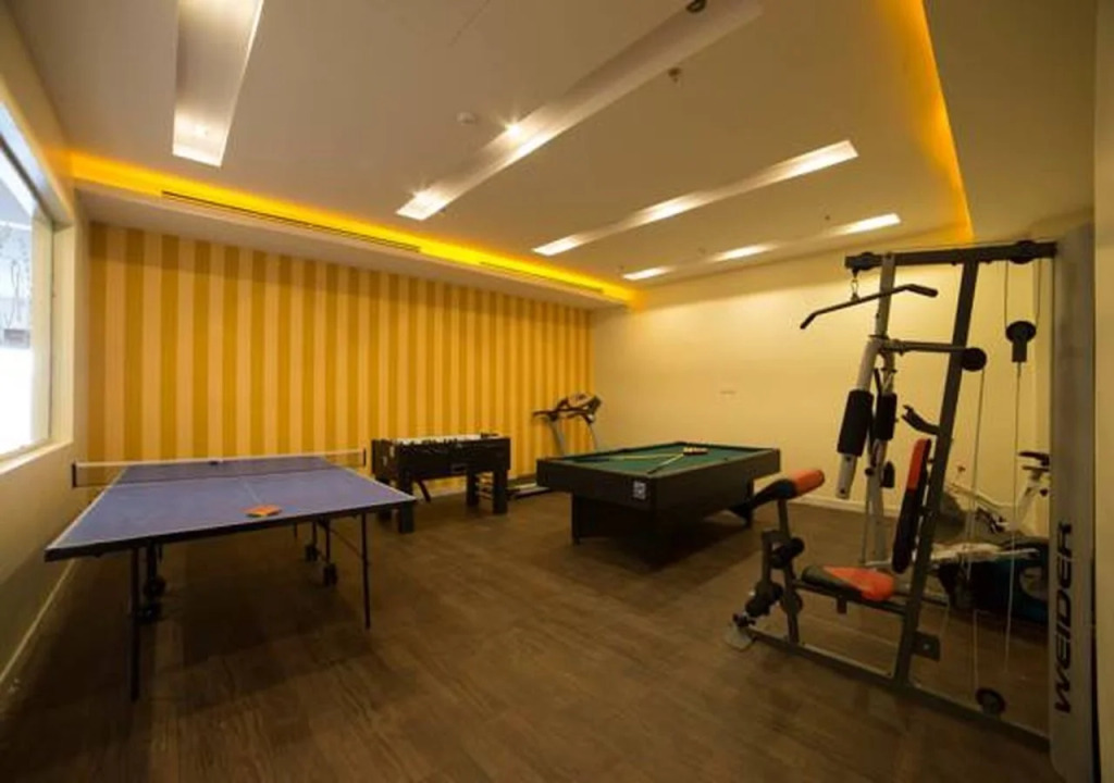 Raoum Inn Hotel Apartments - Buraydah