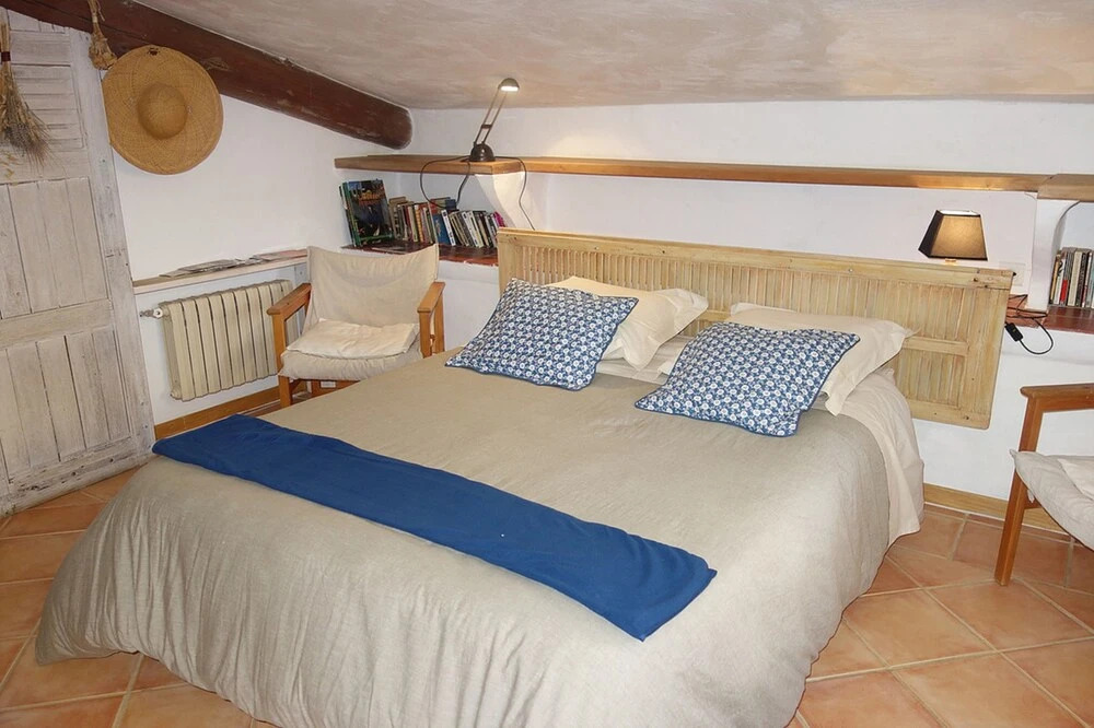 Le clos des collines