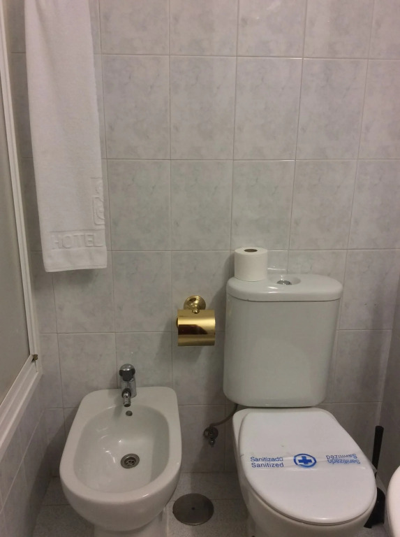 Hotel Sandra