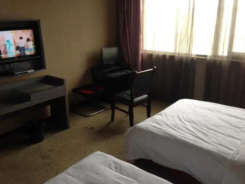 Changxiang Hotel
