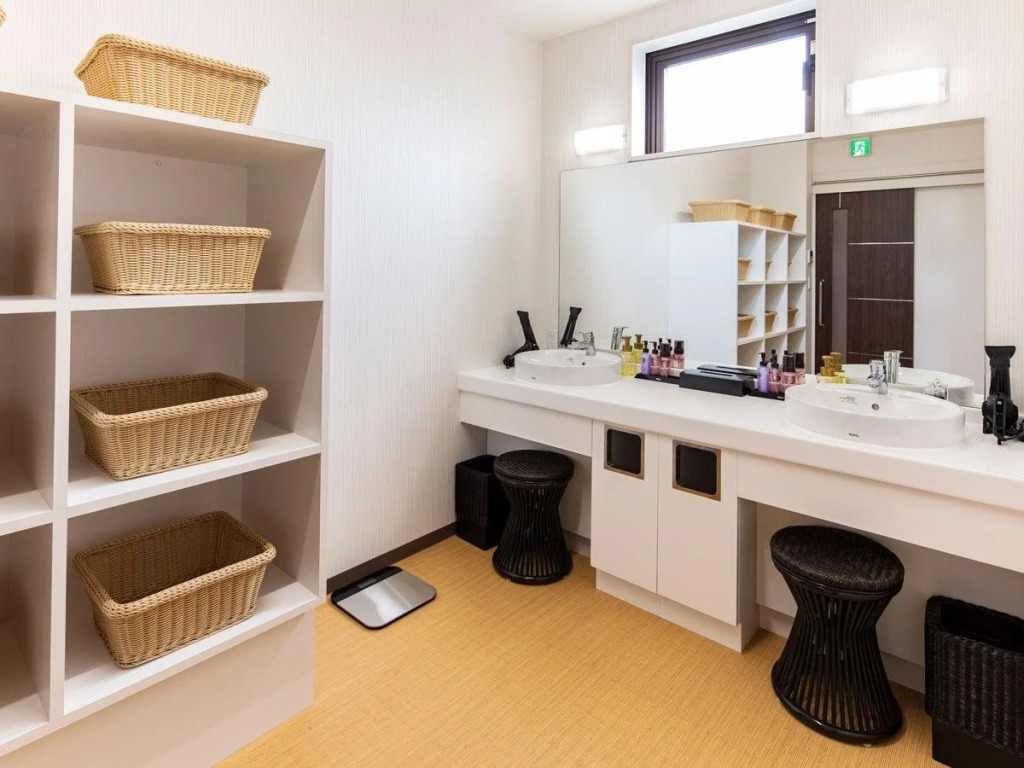 Classe inn Kikonai