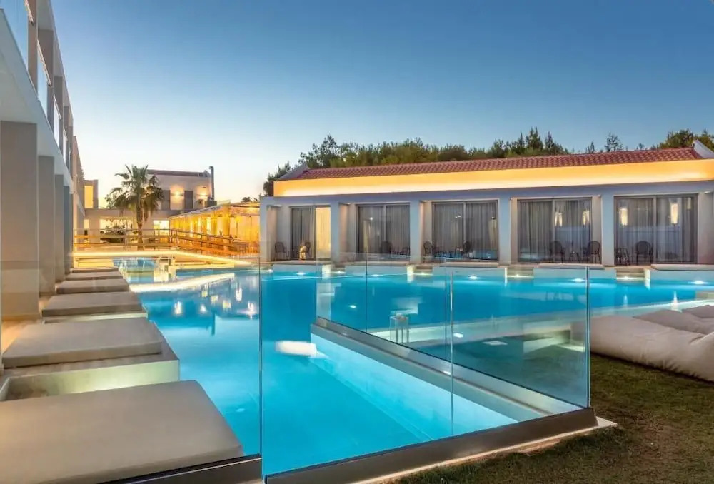 ArionGreen Riviera
