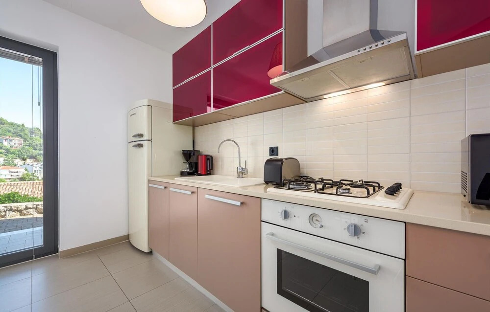 Amazing Home in Rabac With Wifi and 2 Bedrooms