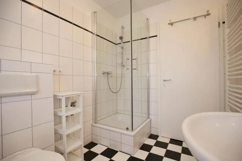 Seeschwalbe Wohnung 13