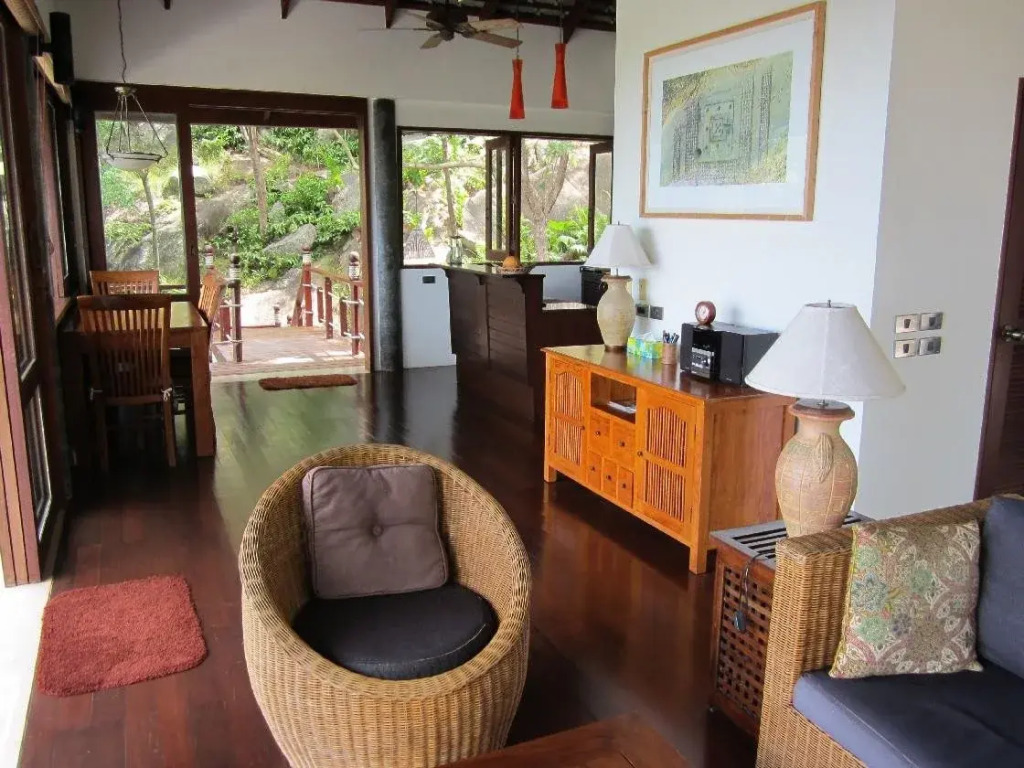 Sukhavati Retreat