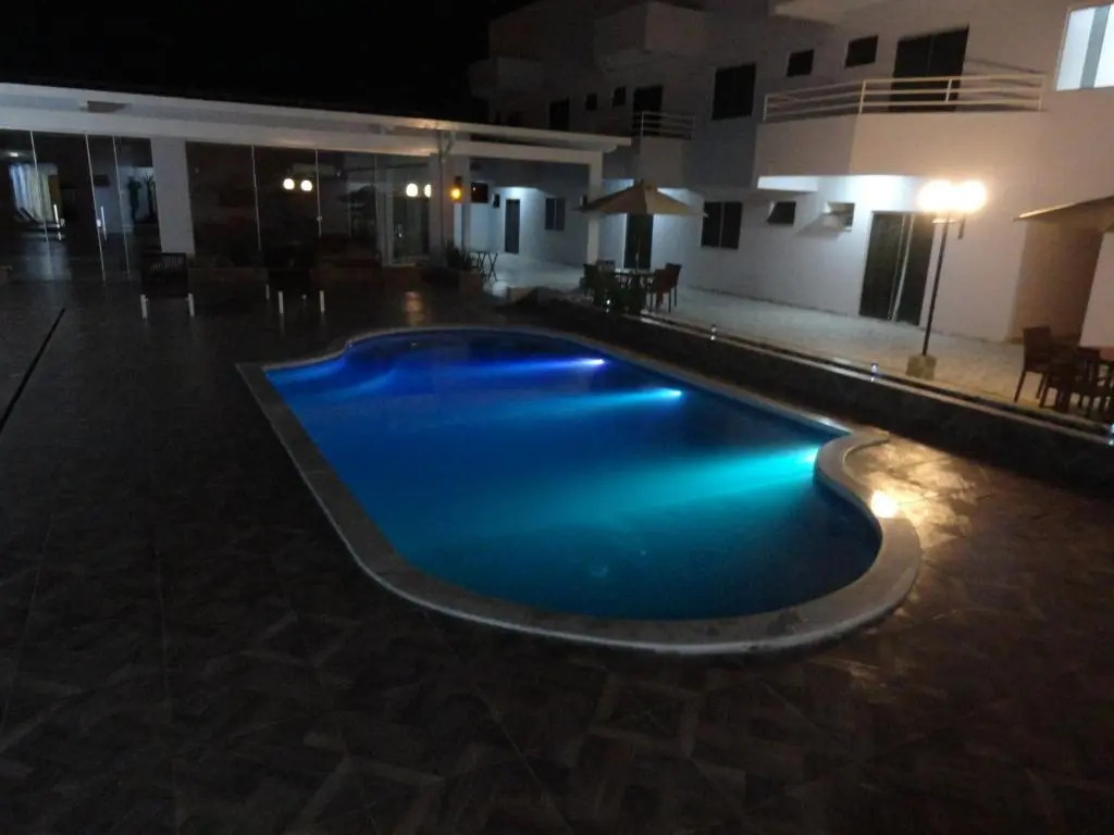 Di Napoli Plaza Hotel