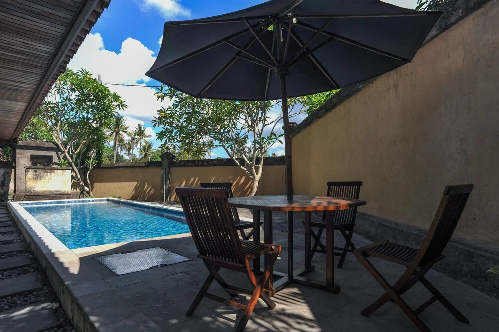 Airy Blahbatuh Permata Pering 88 Gianyar Bali