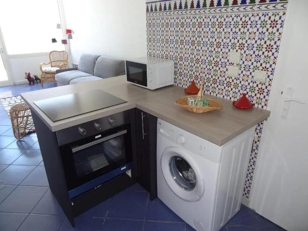 Studio L'AZULEJOS