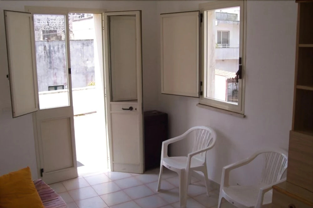 Casa con Terrazze