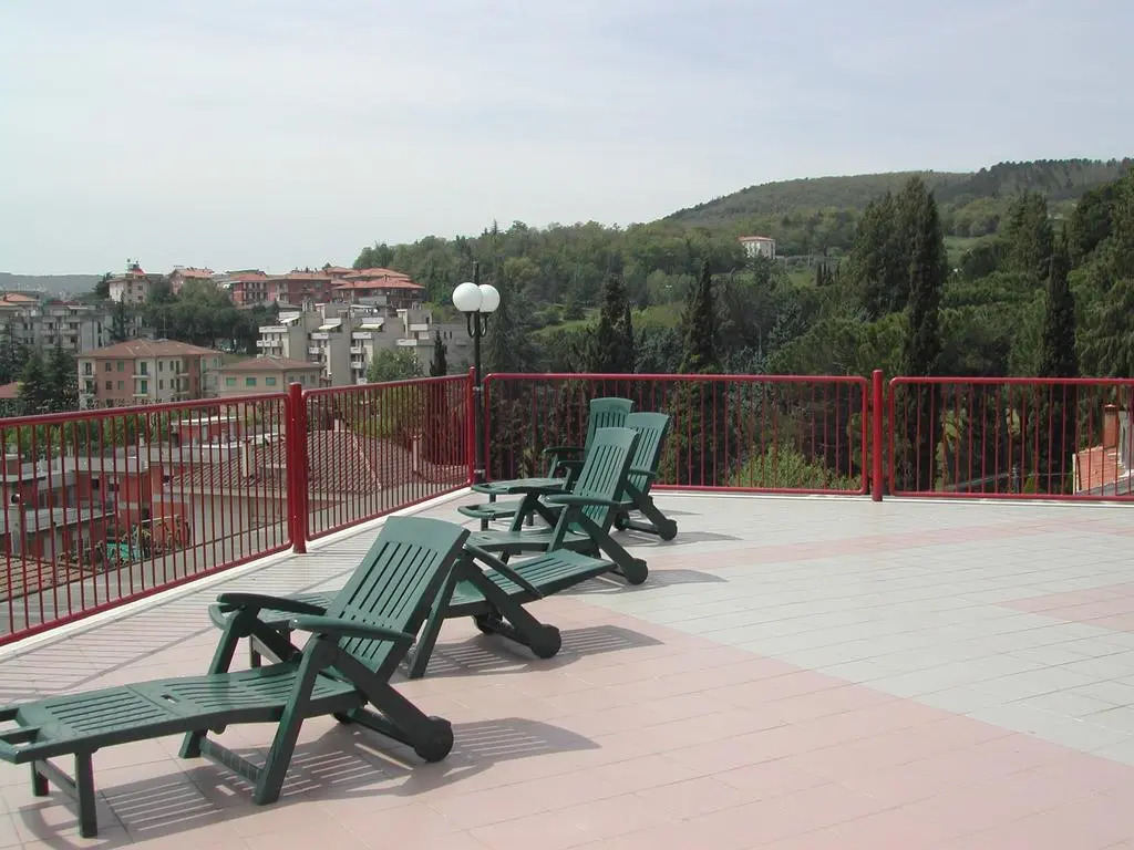 Santa Caterina Hotel & Bike