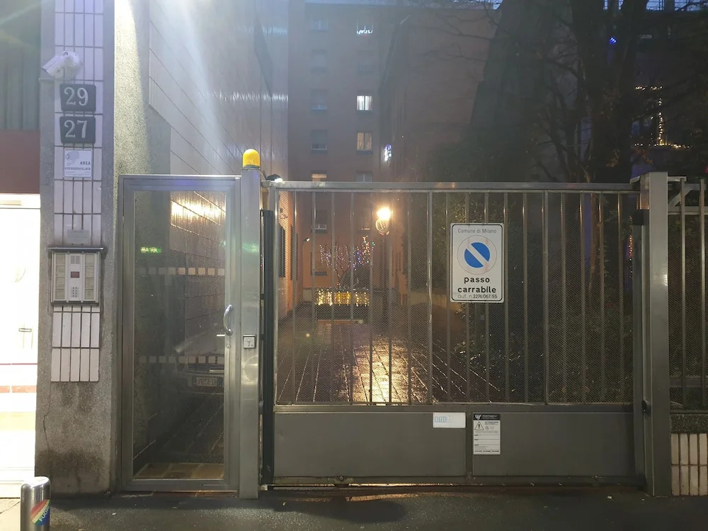 Kibilù - Viale Monza