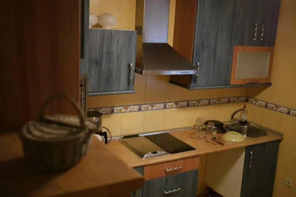 Hostal El Alba