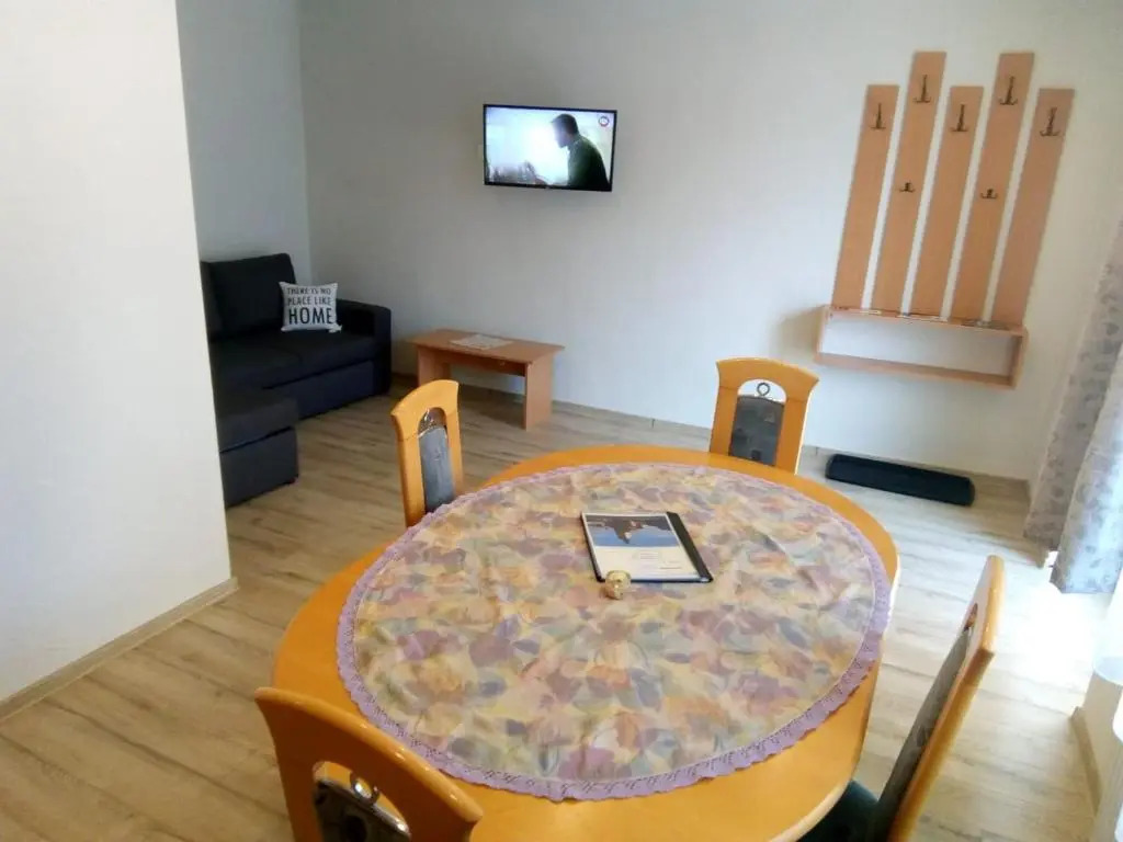 Appartment 2