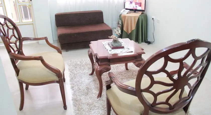 Apartamentos Del Rio