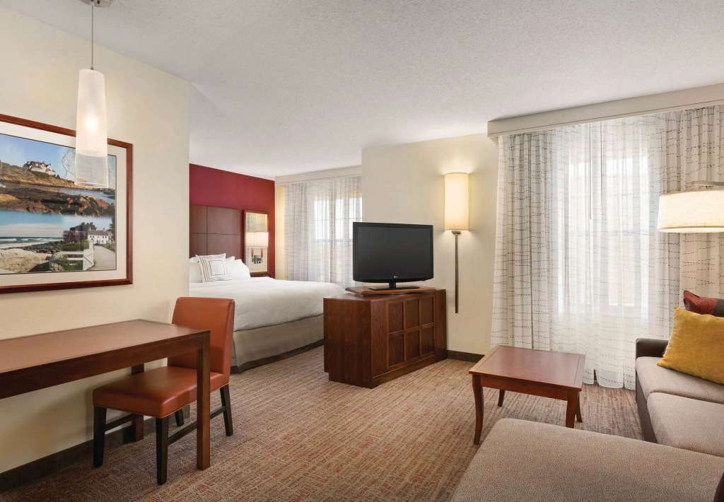 Residence Inn by Marriott Newport Middletown