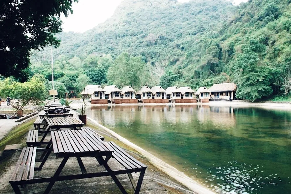Hoi Lake Farmstay