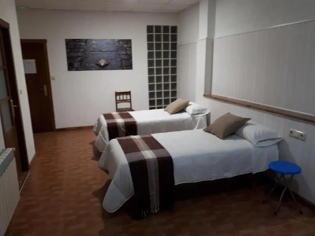 Pension Vilanova