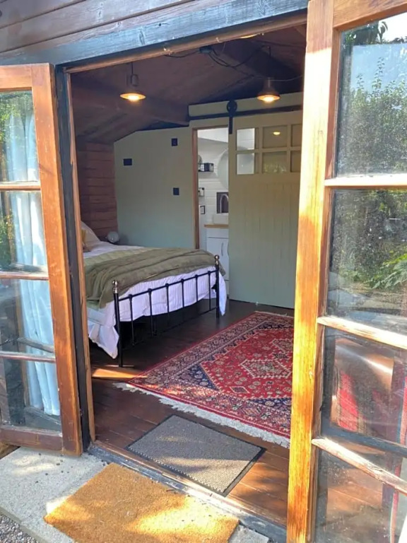 Shrublands Garden Cabin