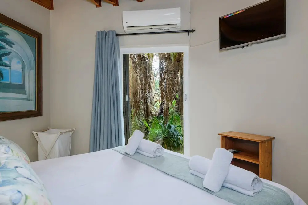 San Lameer Villa Rentals 3104