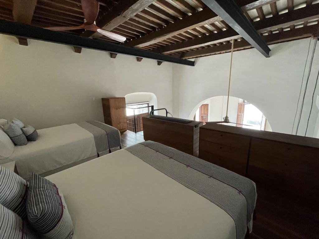Las Lupitas Hotel Boutique