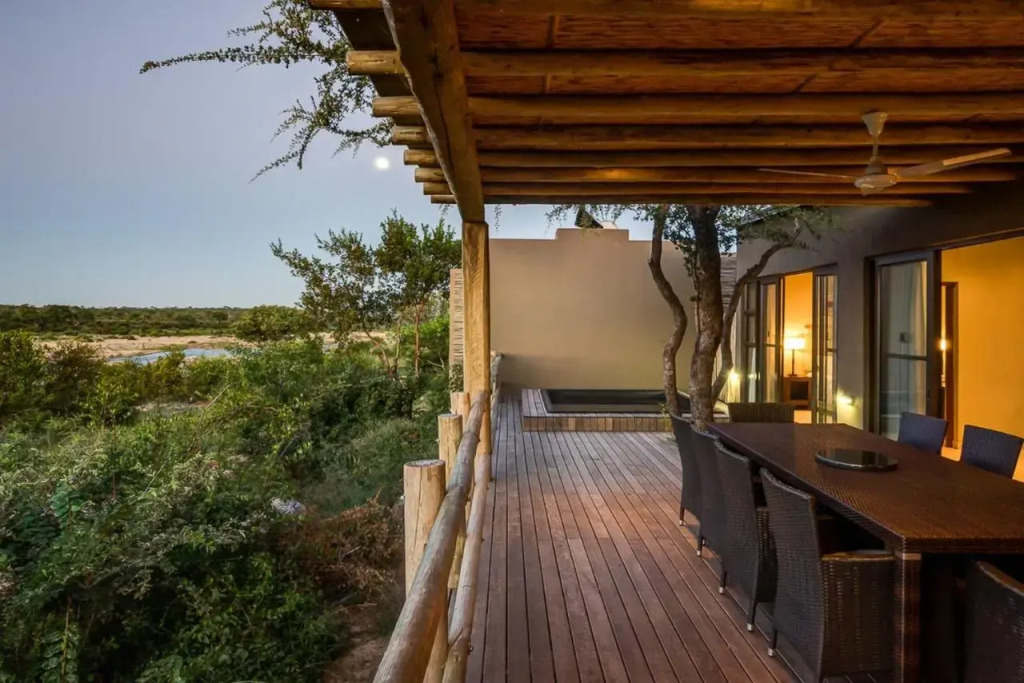Mjejane Bush Camp by Dream Resorts