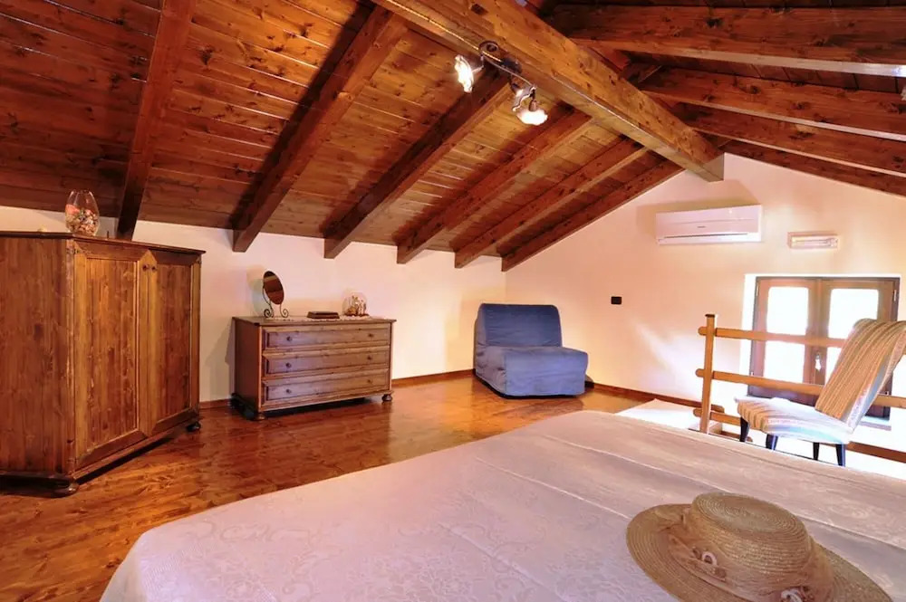 Casa Nando in Sant Agata sui Due Golfi