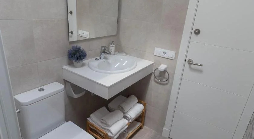 Apartamentos Las Golondrinas