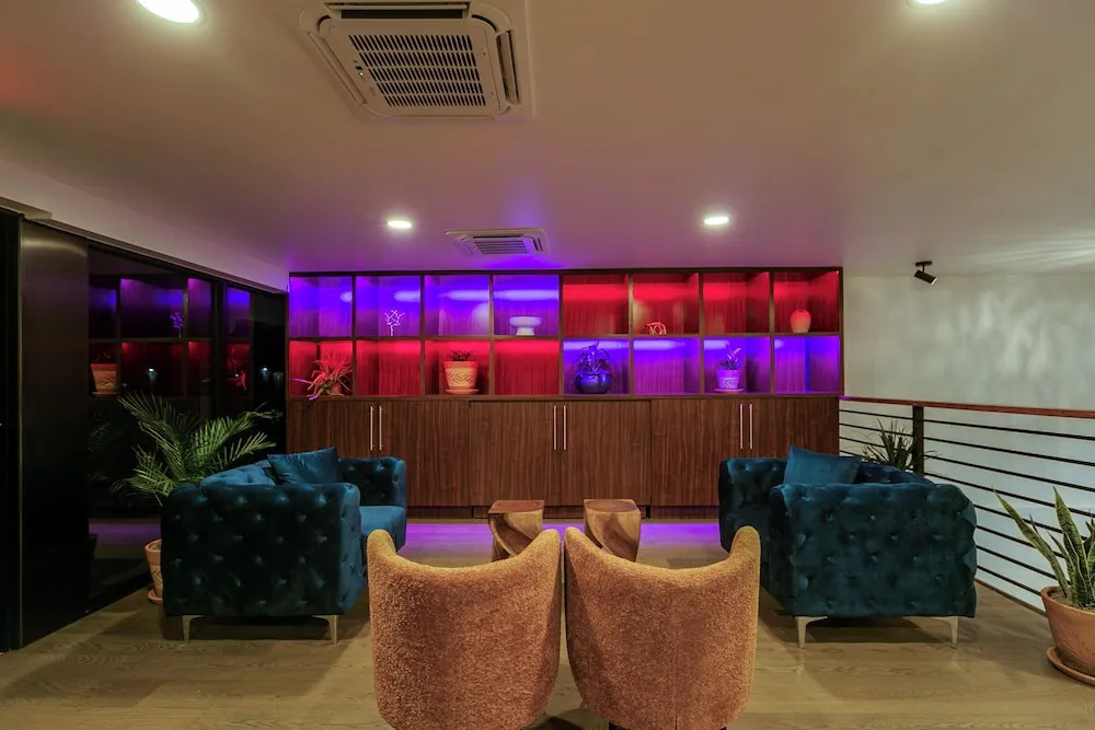 Angoria Hotel