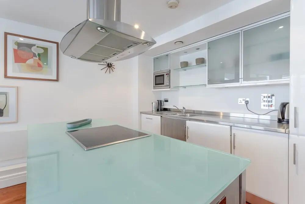 Luxury 2 Bedroom Flat in Covent Garden