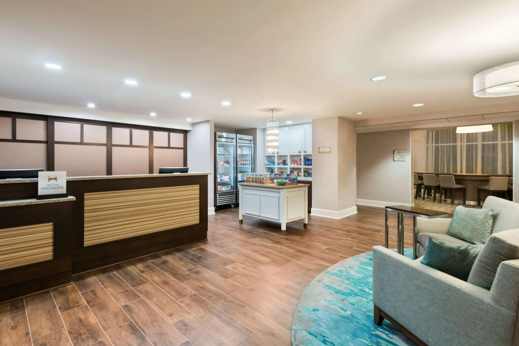Homewood Suites by Hilton Bonita Springs, FL