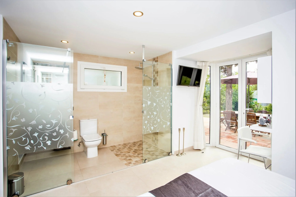 5 B/R VILLA BY PUERTO BANUS & SEA 5min ✴️✴️✴️✴️✴️