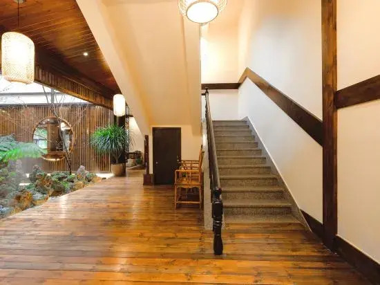 Zizai Inn