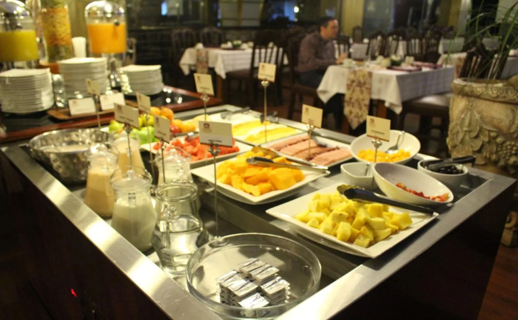 Best Western Hotel Casino Plaza