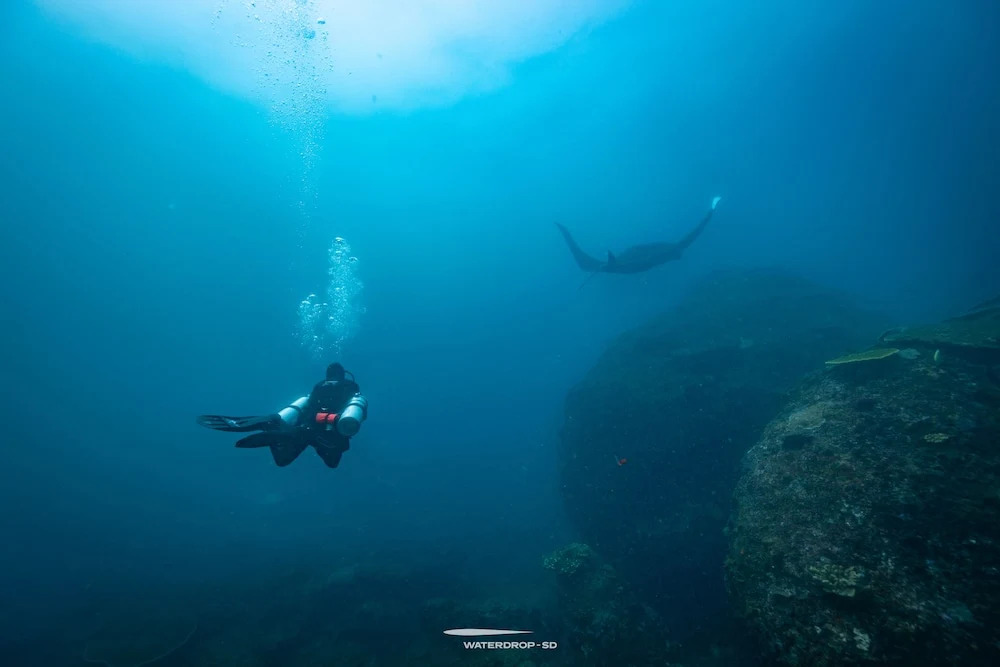 Jukung Dive Resort Bali PENIDA