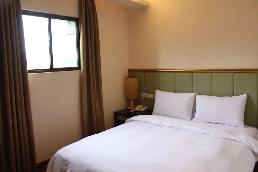 Jin Huei Hotel