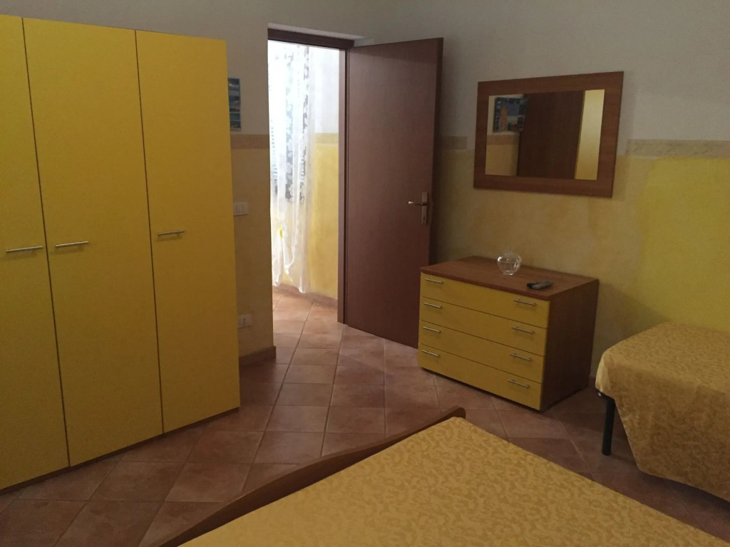 Agriturismo Baratz