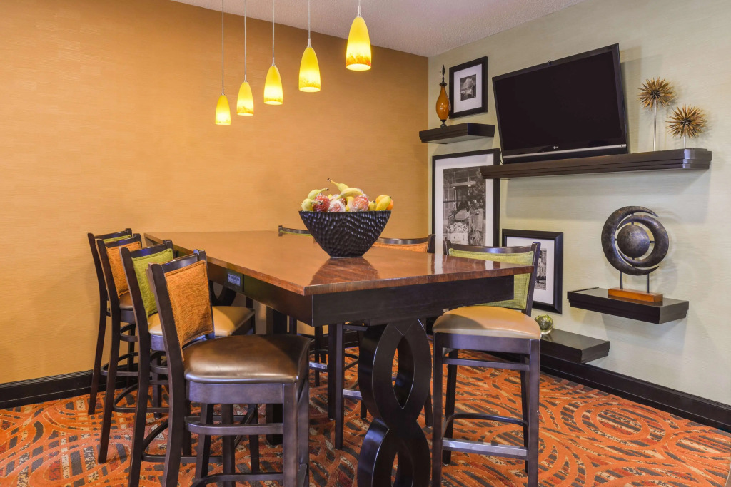 Hampton Inn Elkhart